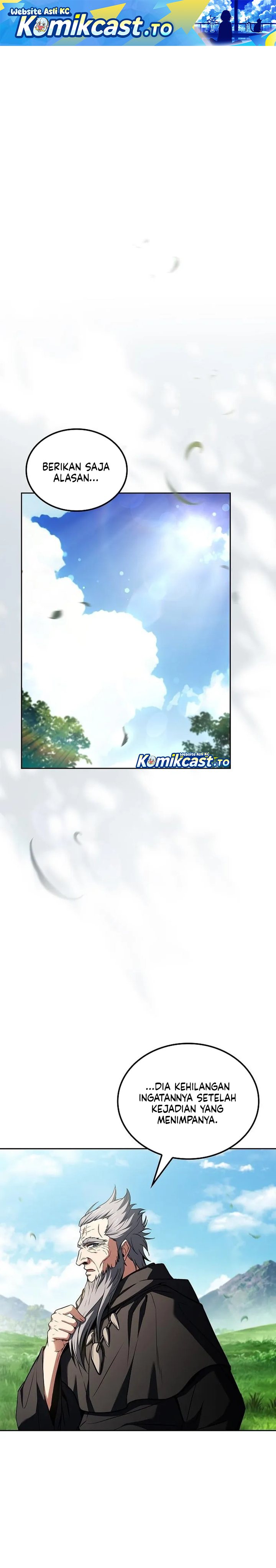 Archmage Restaurant Chapter 145 - halaman 2