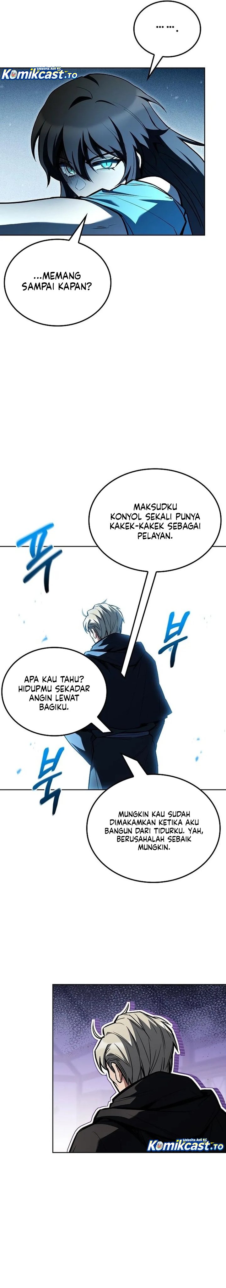 Archmage Restaurant Chapter 145 - halaman 14