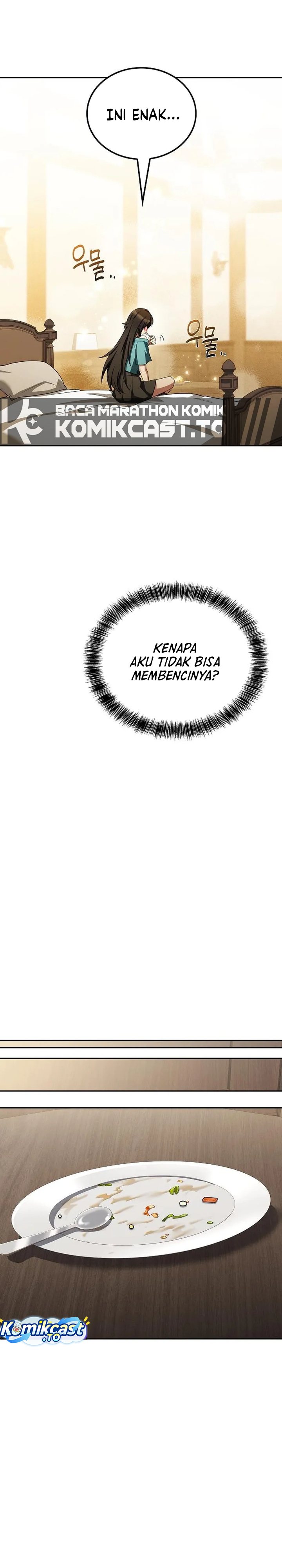 Archmage Restaurant Chapter 145 - halaman 26