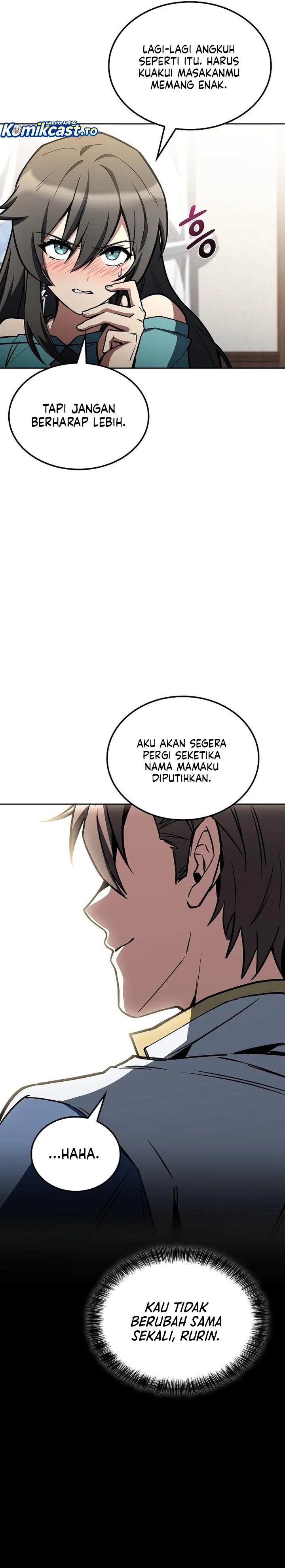 Archmage Restaurant Chapter 145 - halaman 28