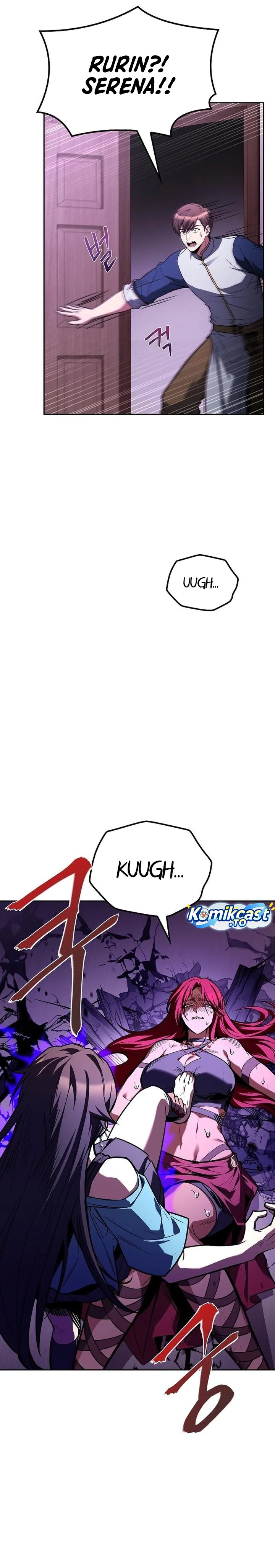 Archmage Restaurant Chapter 145 - halaman 35