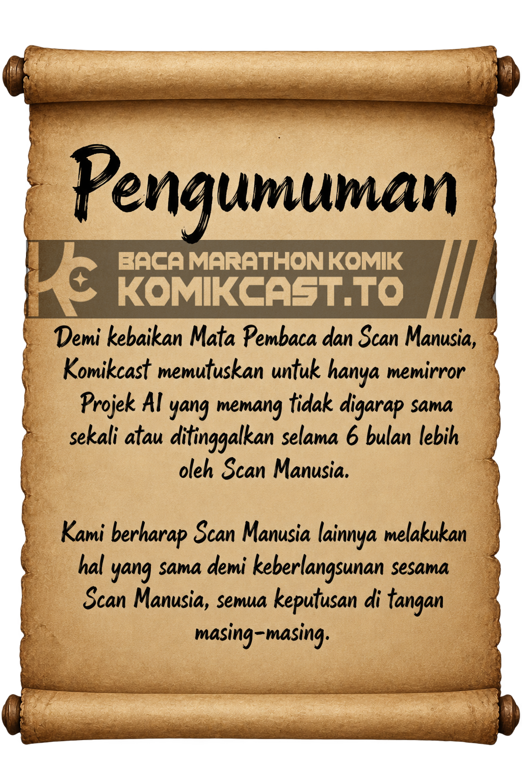 Archmage Restaurant Chapter 146 - halaman 1