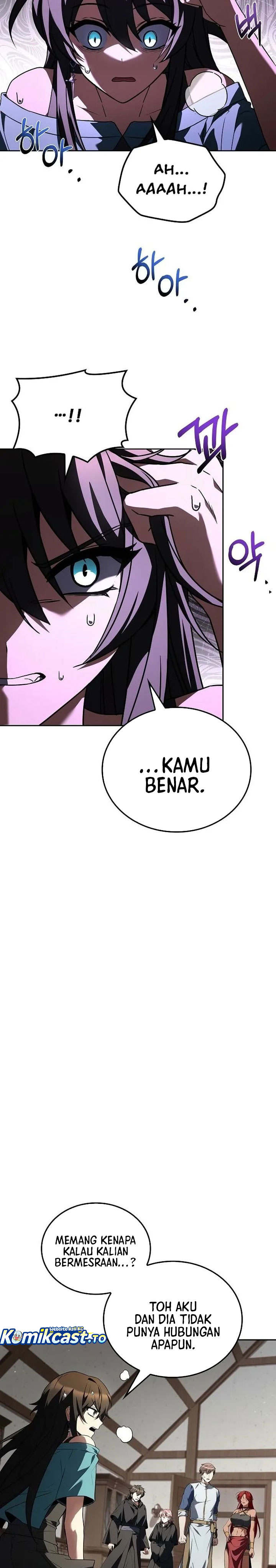 Archmage Restaurant Chapter 146 - halaman 7