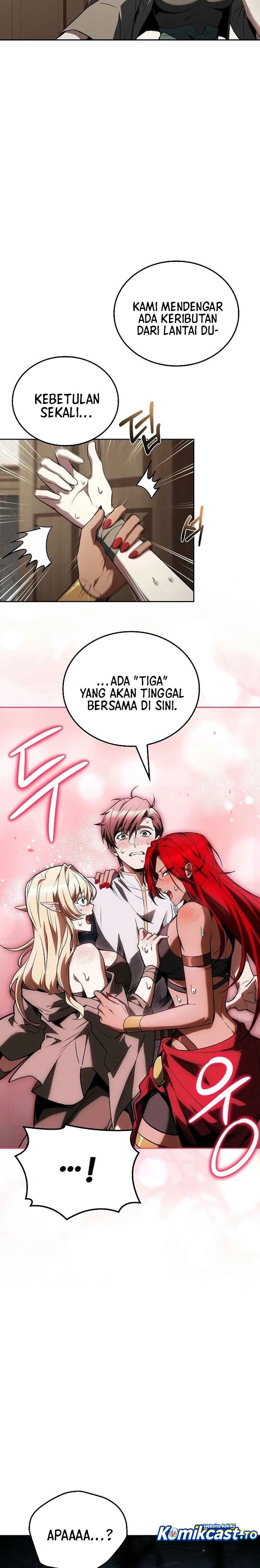 Archmage Restaurant Chapter 146 - halaman 10