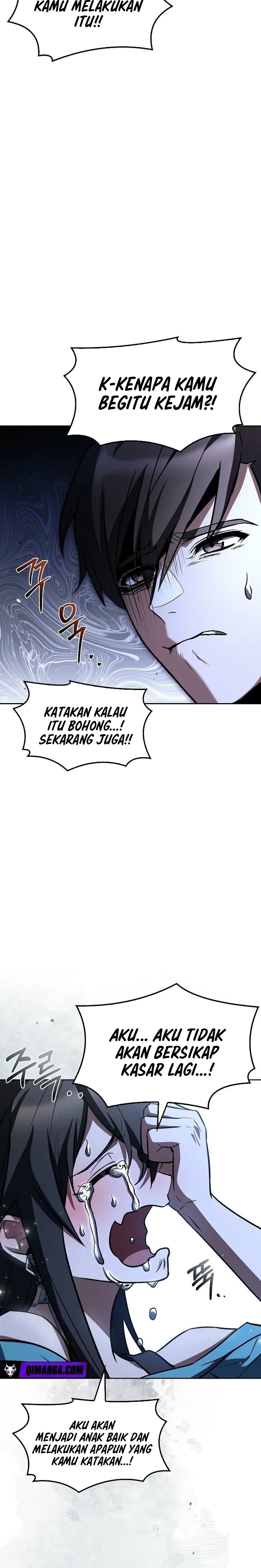 Archmage Restaurant Chapter 146 - halaman 14