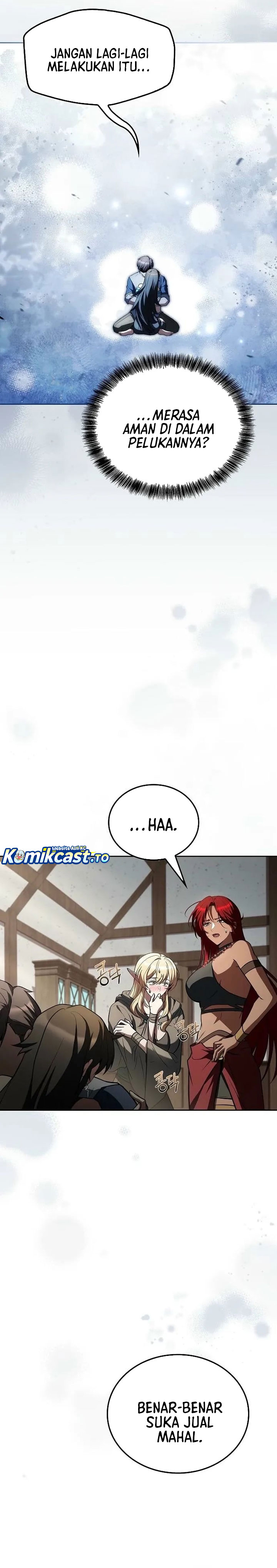 Archmage Restaurant Chapter 146 - halaman 16