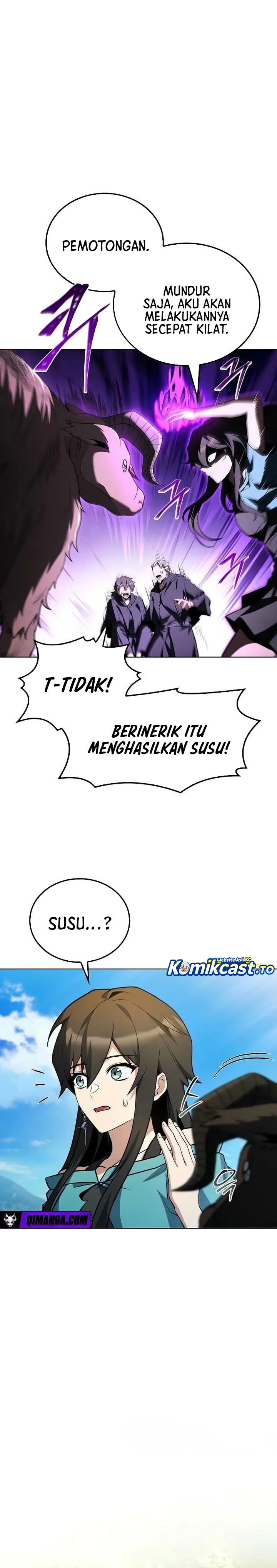 Archmage Restaurant Chapter 146 - halaman 20