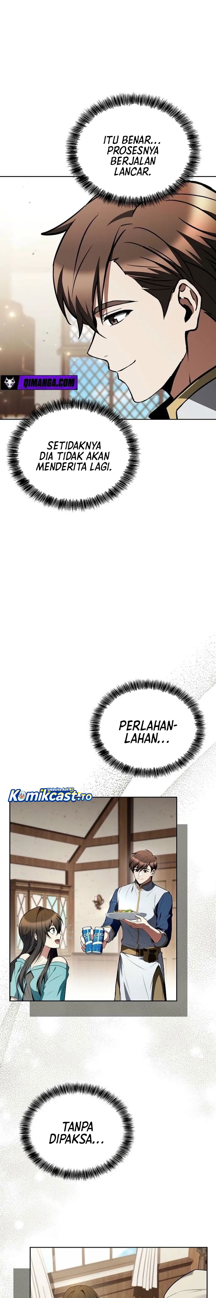 Archmage Restaurant Chapter 146 - halaman 25