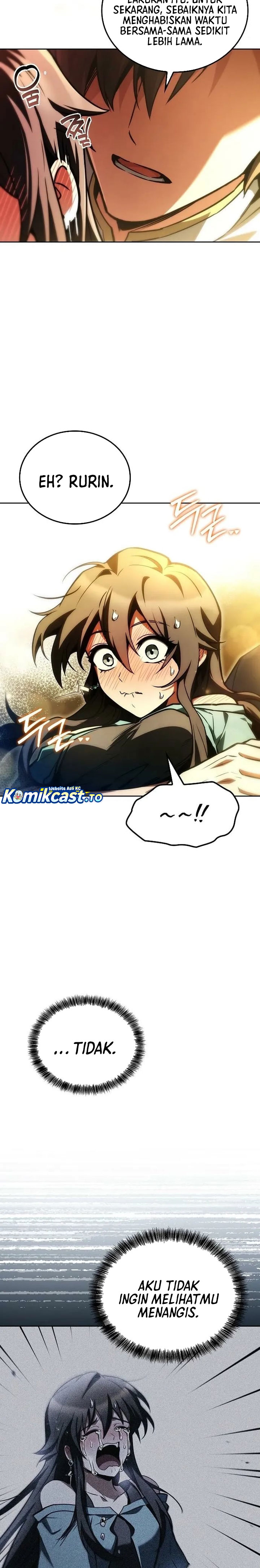 Archmage Restaurant Chapter 146 - halaman 30