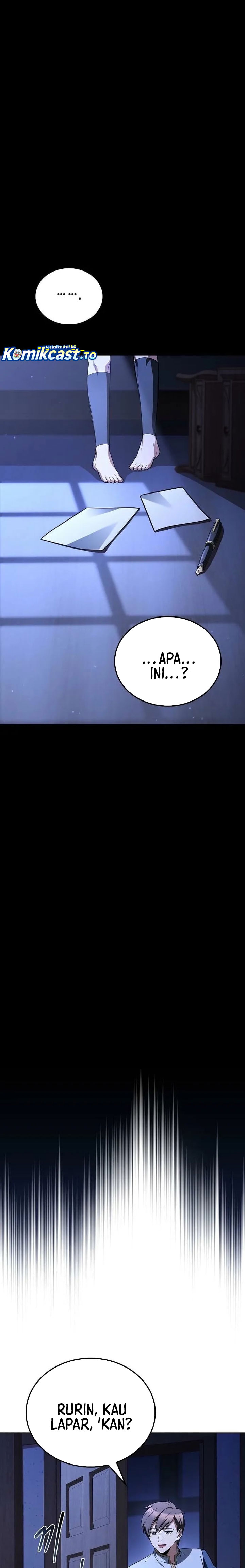Archmage Restaurant Chapter 146 - halaman 36