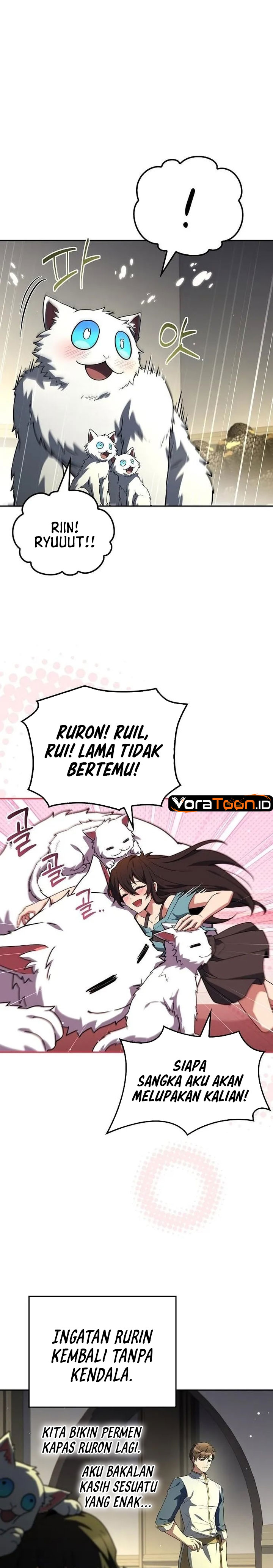 Archmage Restaurant Chapter 148 - halaman 4