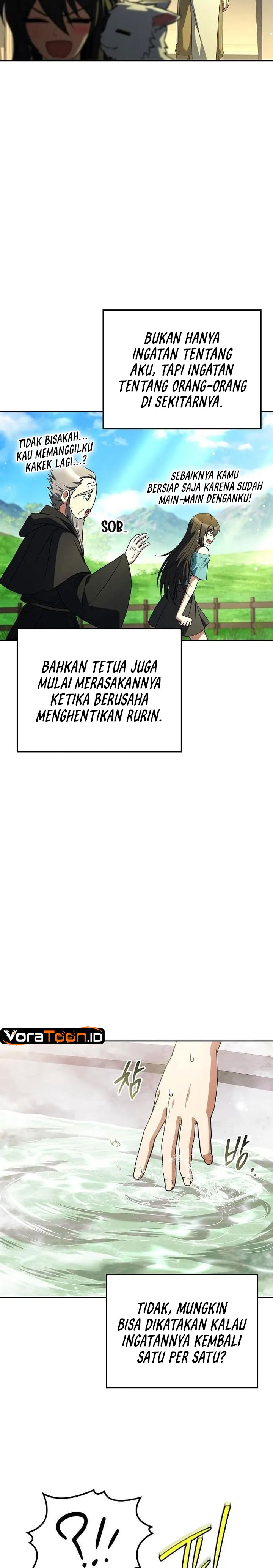 Archmage Restaurant Chapter 148 - halaman 5
