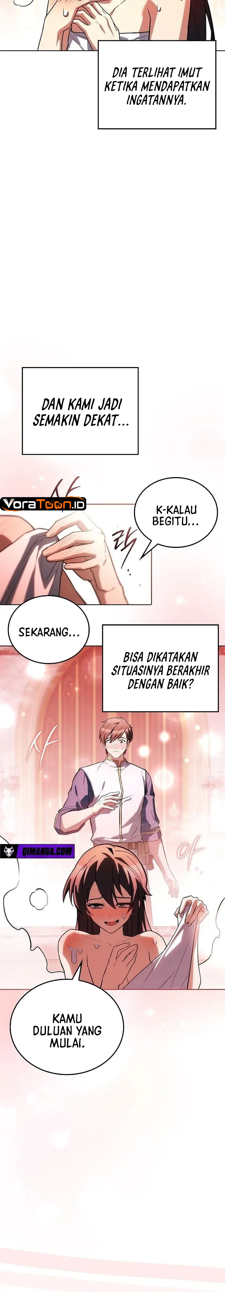 Archmage Restaurant Chapter 148 - halaman 7