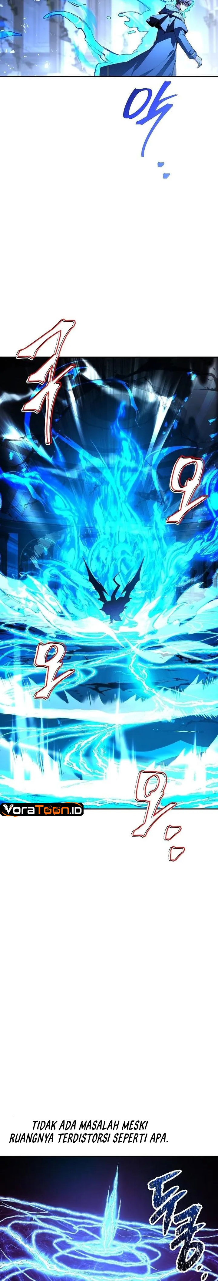 Archmage Restaurant Chapter 148 - halaman 10