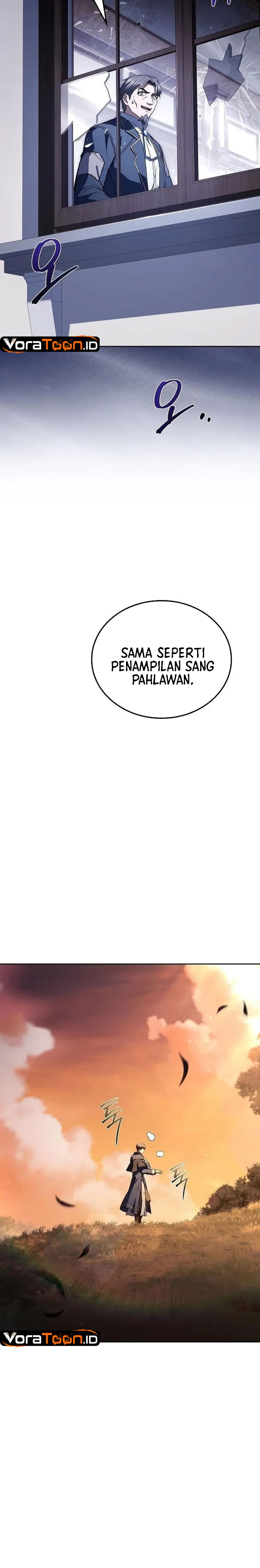 Archmage Restaurant Chapter 148 - halaman 25
