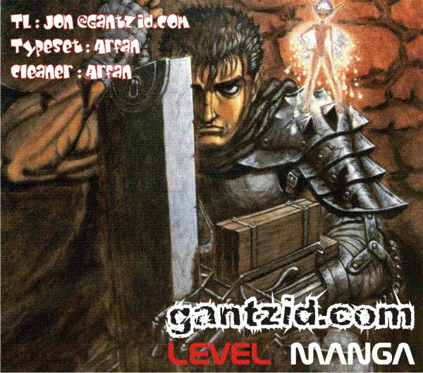 Berserk Chapter 1 - halaman 4