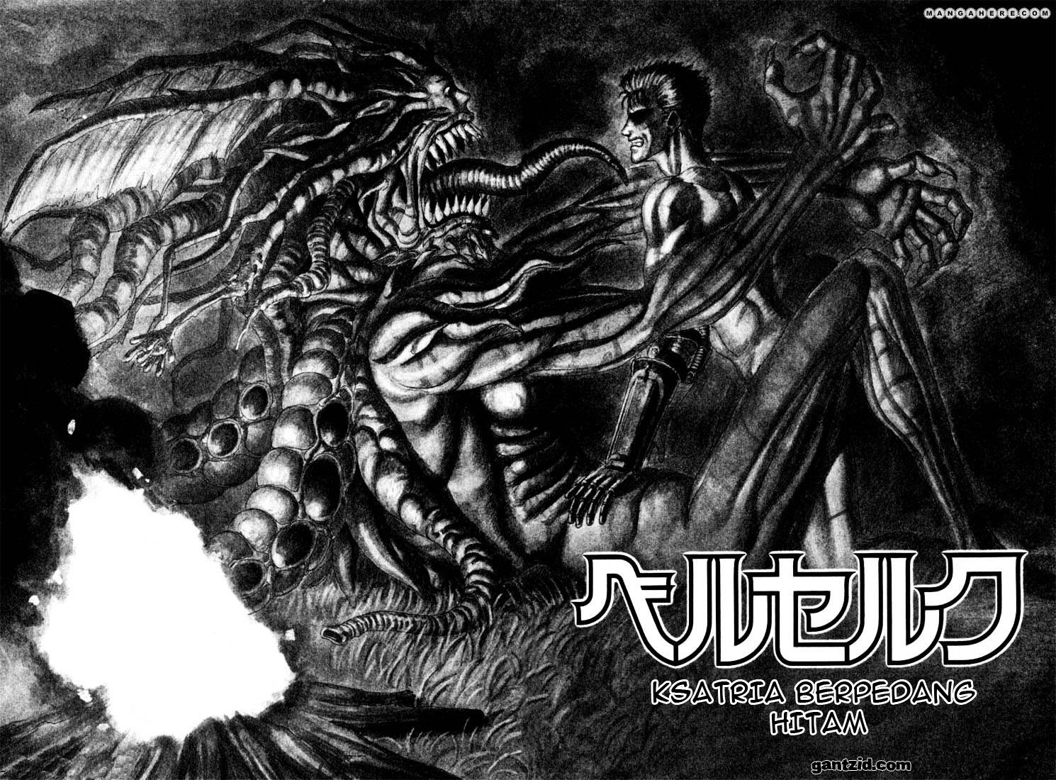 Berserk Chapter 1 - halaman 6