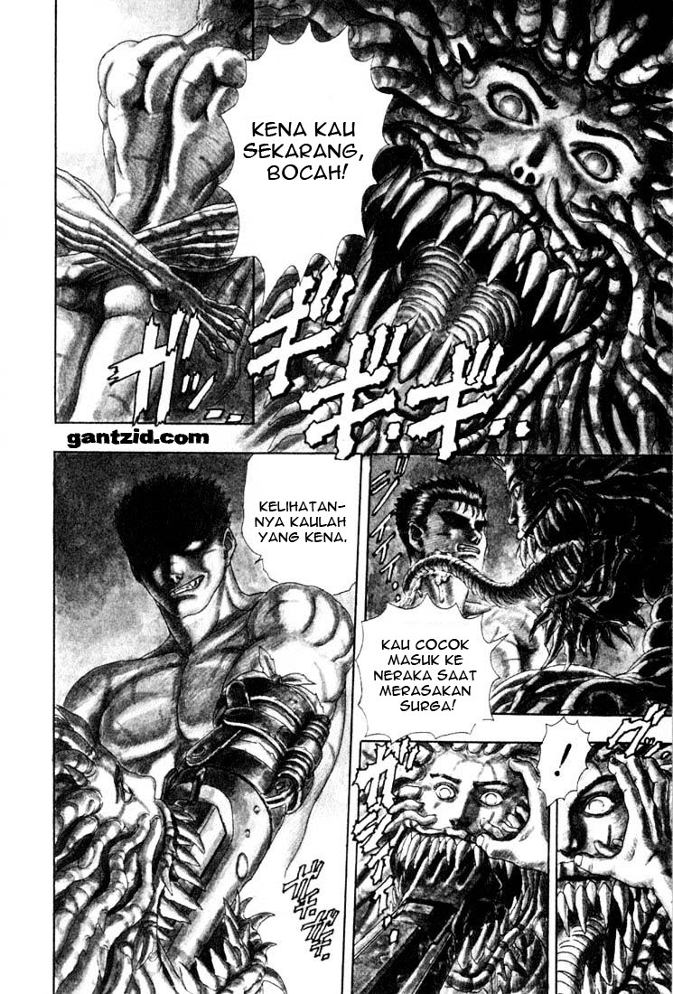 Berserk Chapter 1 - halaman 7