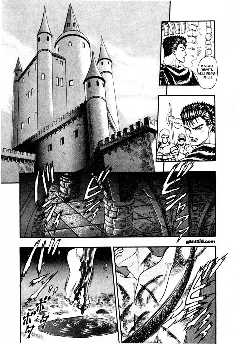 Berserk Chapter 1 - halaman 25