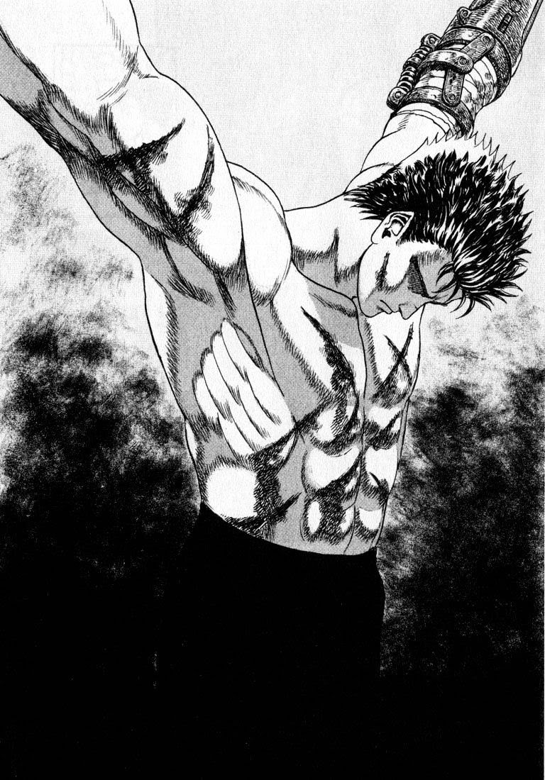 Berserk Chapter 1 - halaman 26