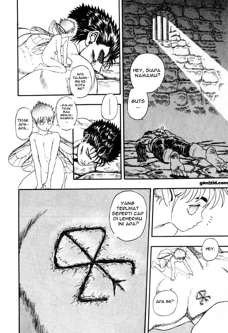 Berserk Chapter 1 - halaman 46