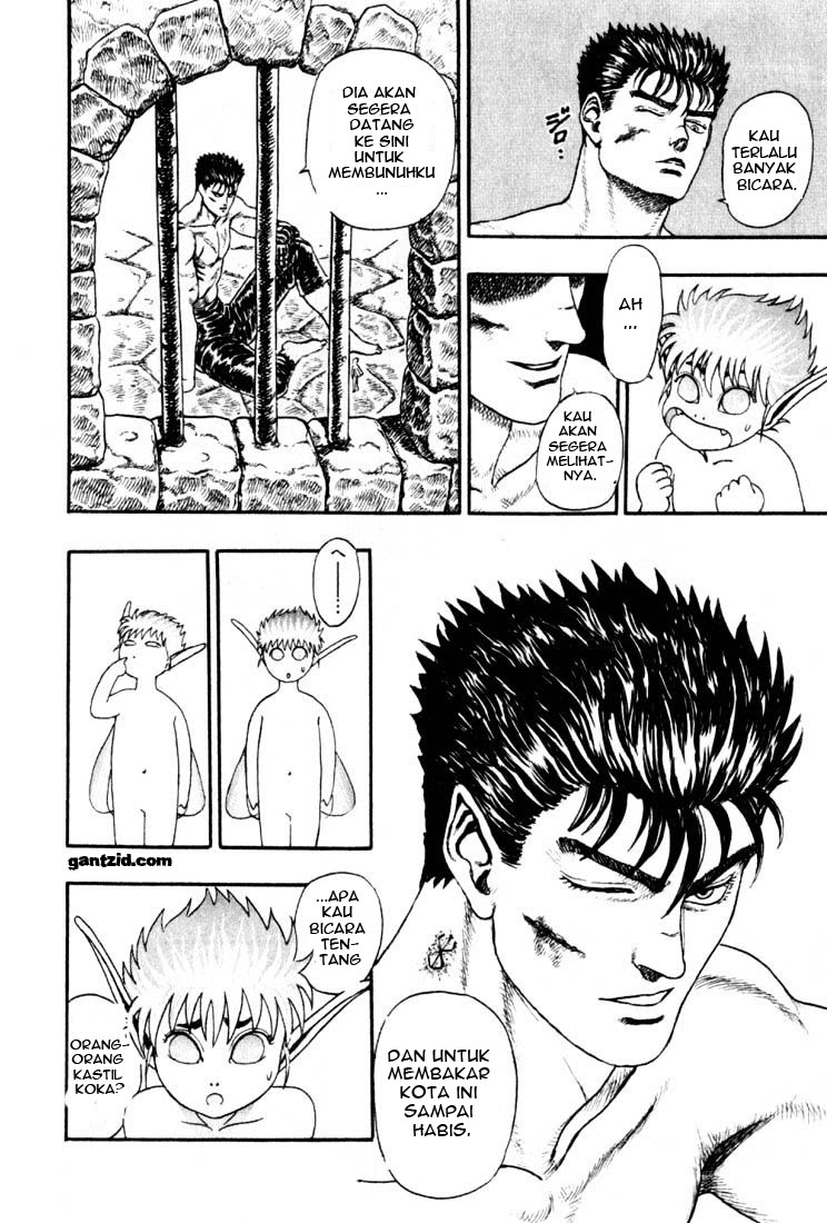 Berserk Chapter 1 - halaman 48