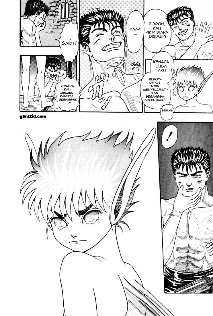 Berserk Chapter 1 - halaman 52