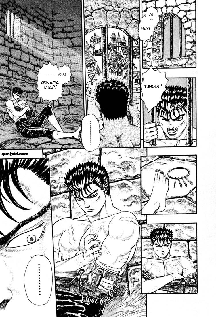 Berserk Chapter 1 - halaman 53