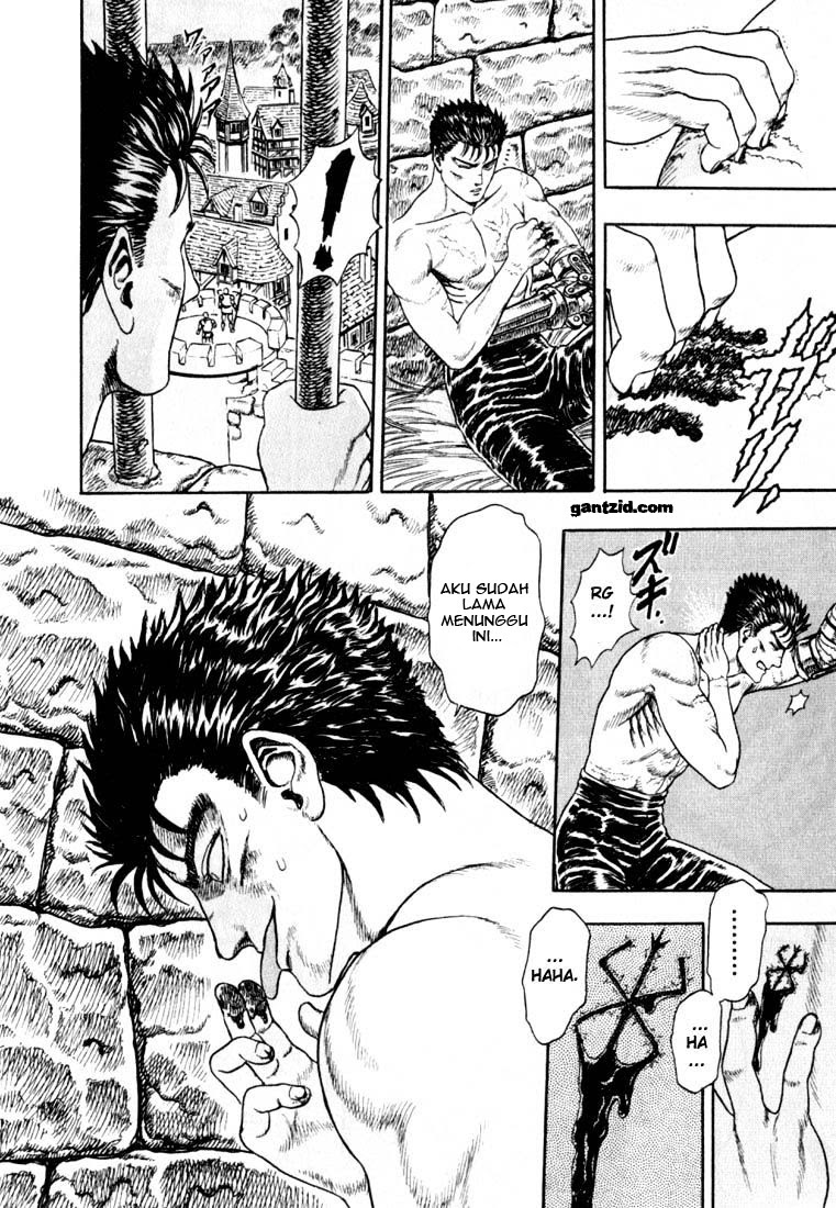 Berserk Chapter 1 - halaman 54