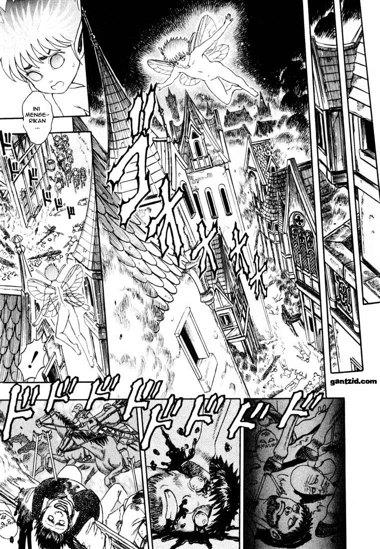 Berserk Chapter 1 - halaman 55