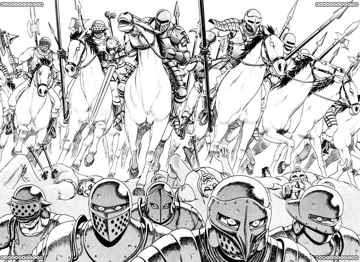 Berserk Chapter 1 - halaman 56