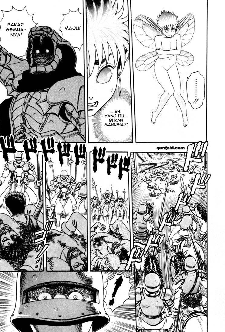 Berserk Chapter 1 - halaman 58