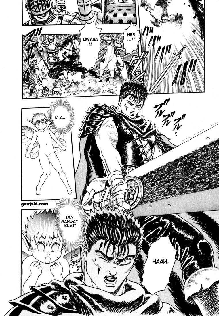 Berserk Chapter 1 - halaman 63