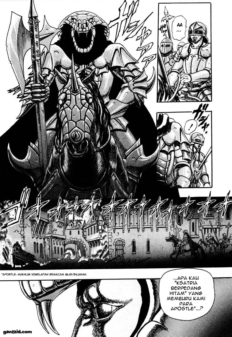 Berserk Chapter 1 - halaman 64
