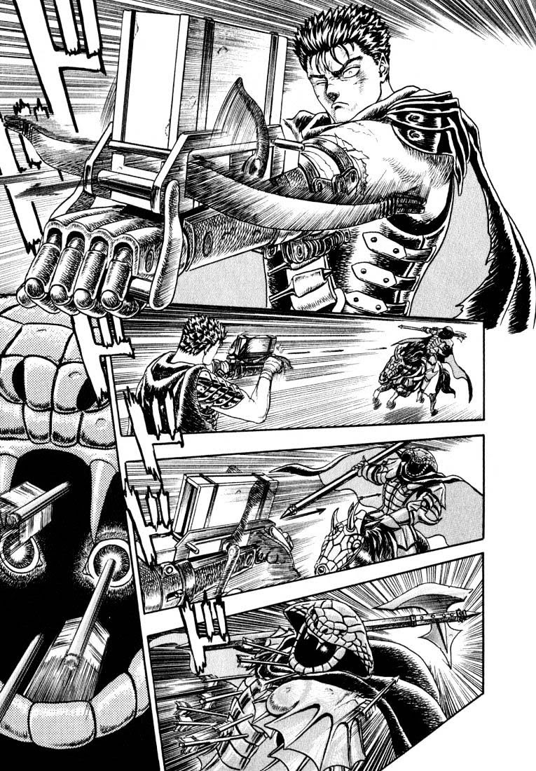 Berserk Chapter 1 - halaman 66