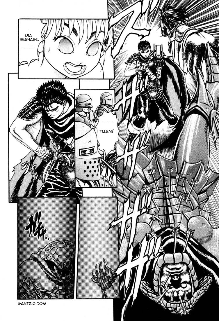 Berserk Chapter 1 - halaman 67