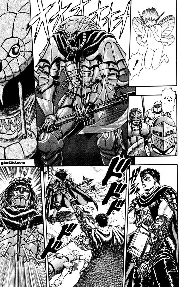 Berserk Chapter 1 - halaman 68
