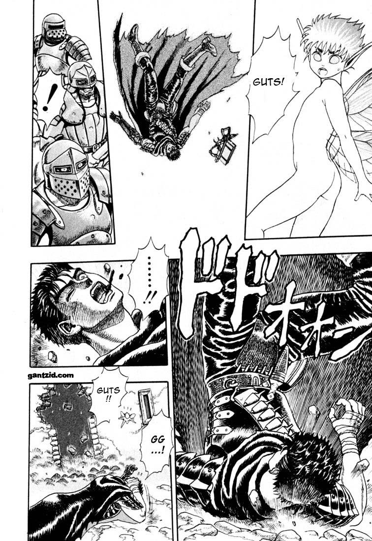 Berserk Chapter 1 - halaman 71