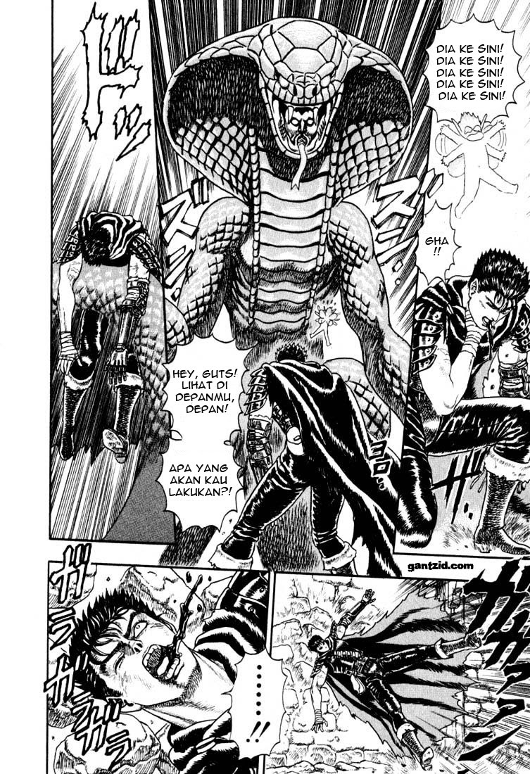 Berserk Chapter 1 - halaman 75