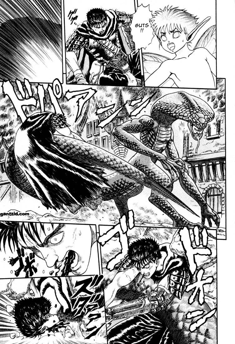 Berserk Chapter 1 - halaman 76