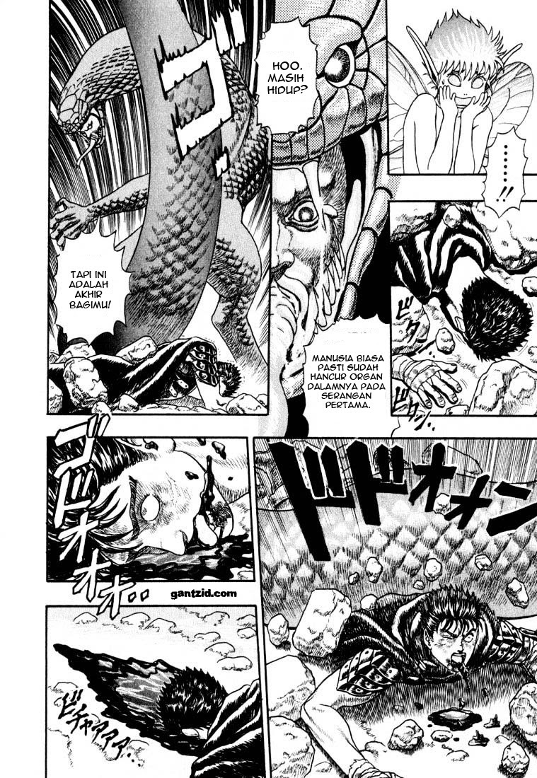 Berserk Chapter 1 - halaman 77