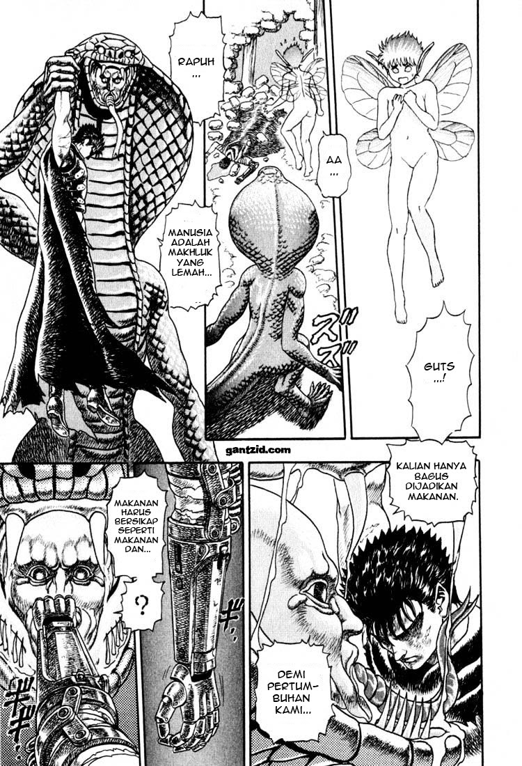 Berserk Chapter 1 - halaman 78