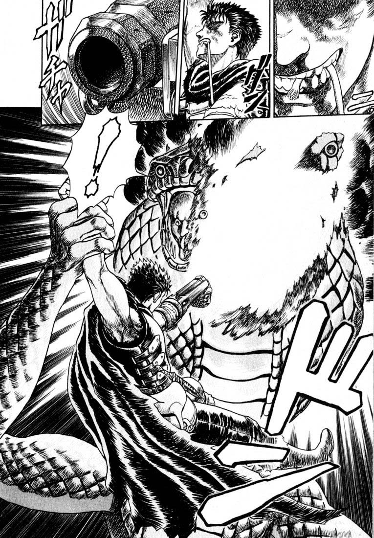 Berserk Chapter 1 - halaman 79