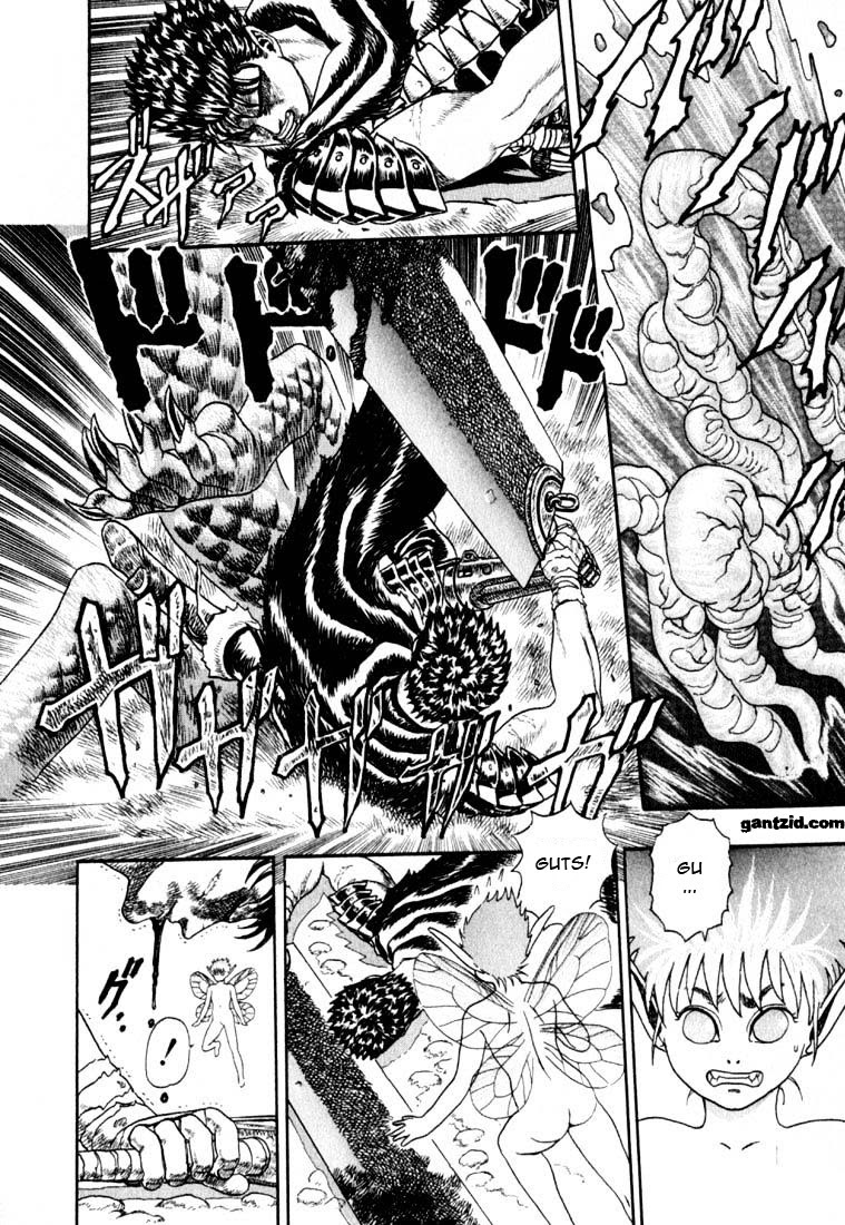 Berserk Chapter 1 - halaman 82