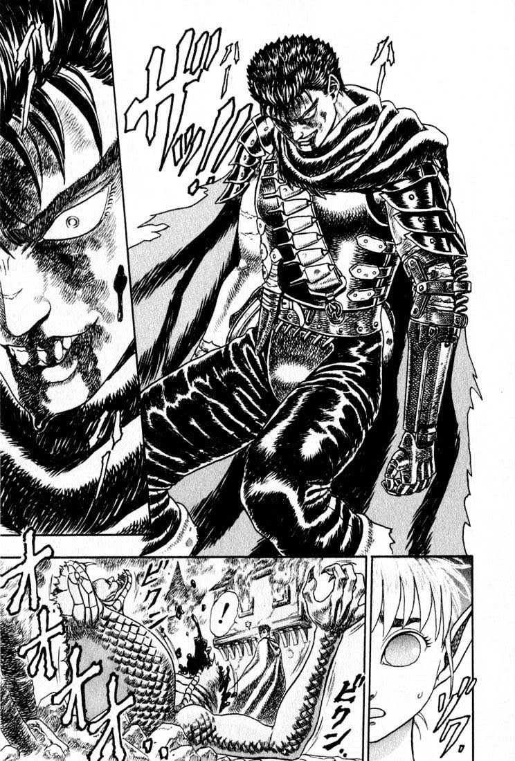 Berserk Chapter 1 - halaman 83