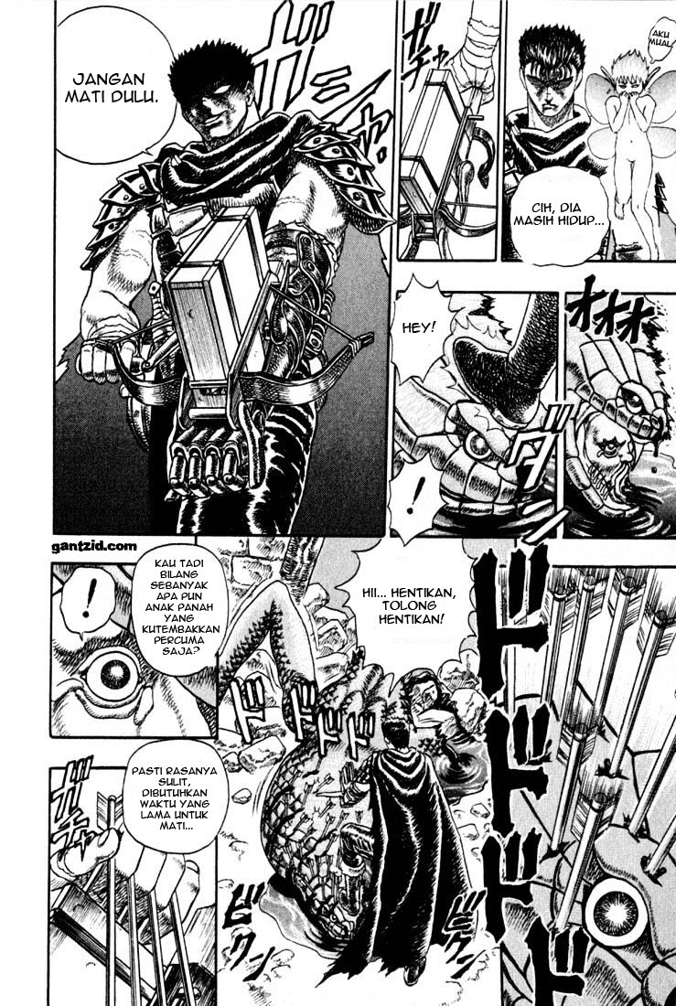Berserk Chapter 1 - halaman 84