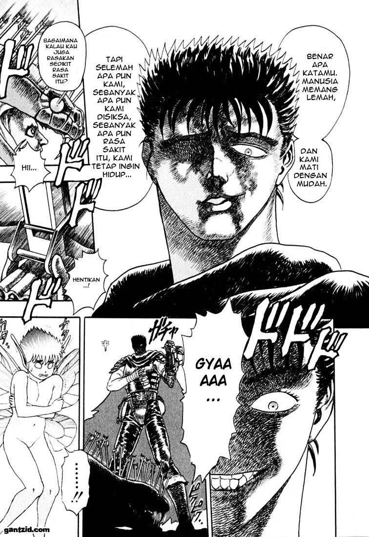 Berserk Chapter 1 - halaman 85