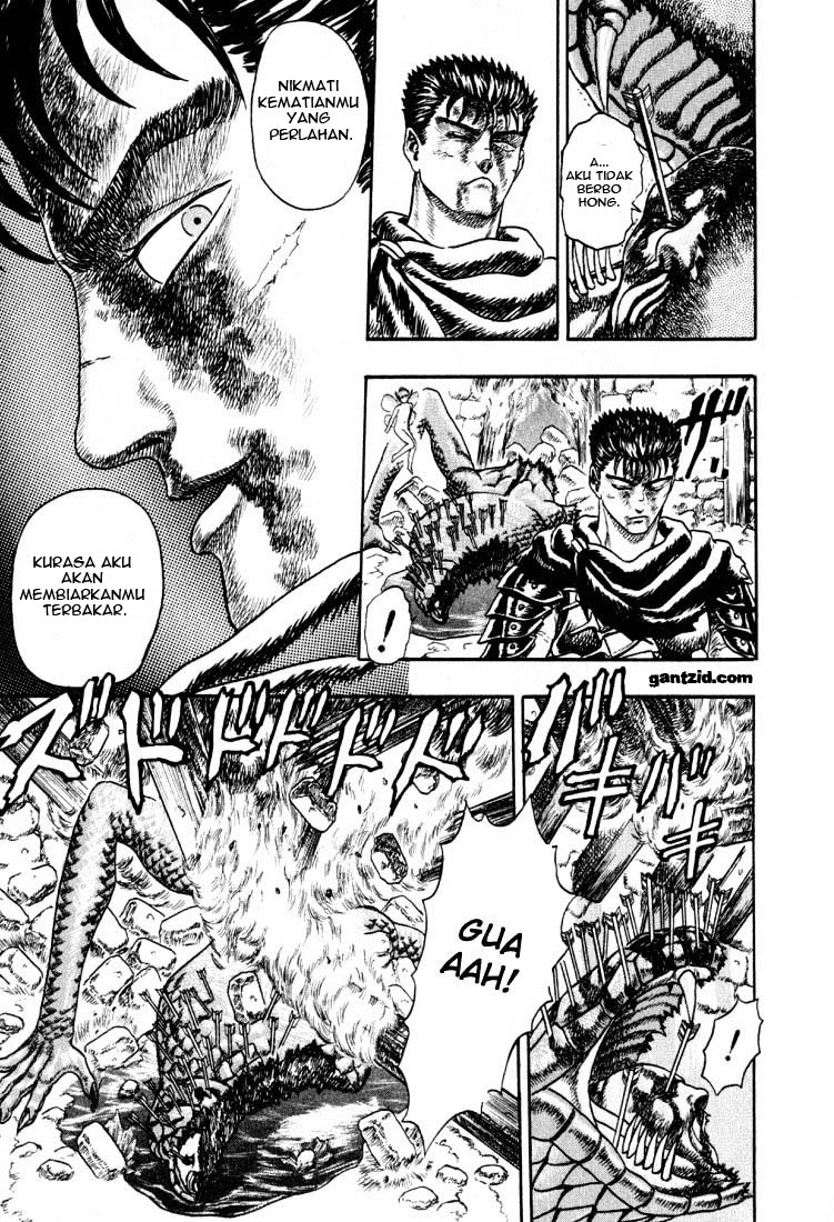 Berserk Chapter 1 - halaman 87
