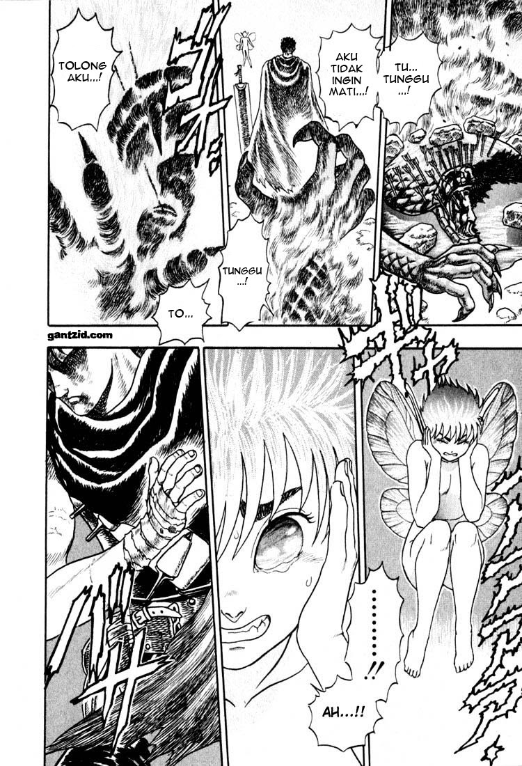 Berserk Chapter 1 - halaman 88