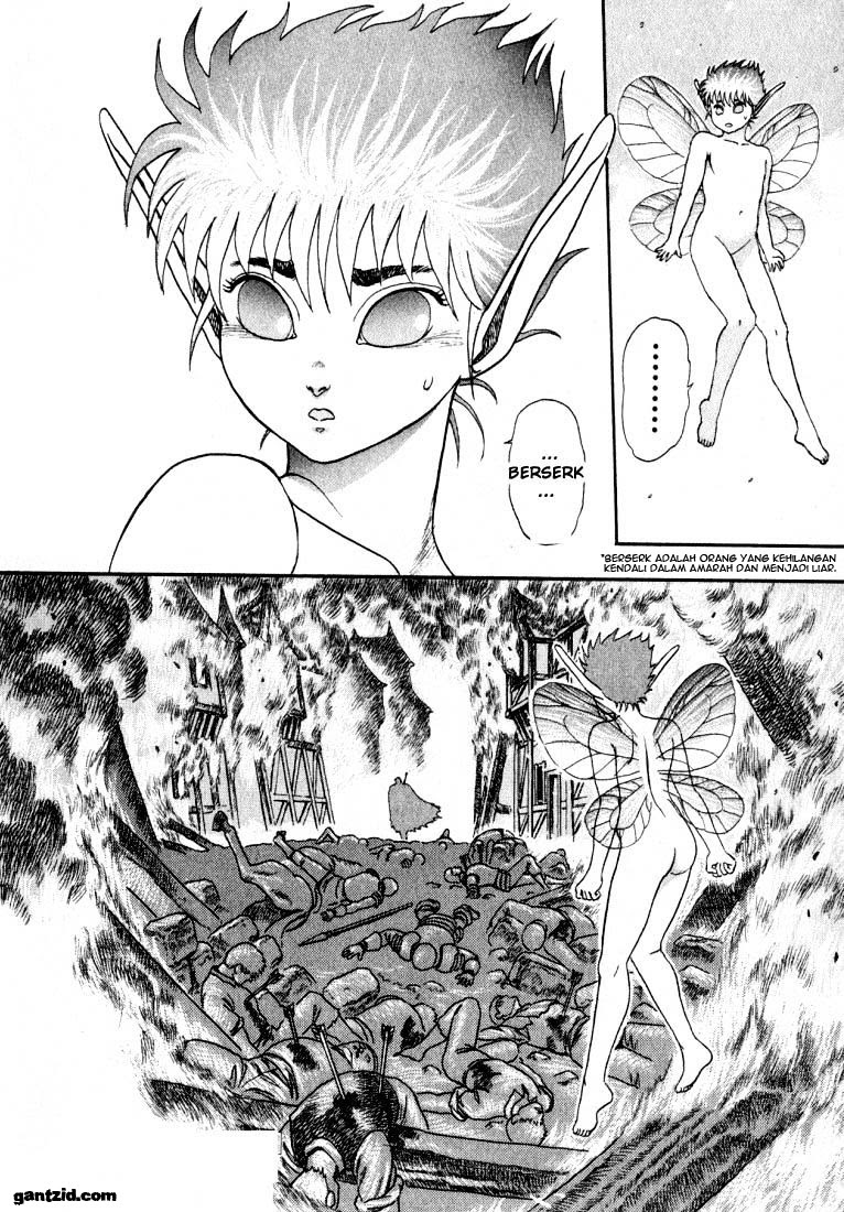 Berserk Chapter 1 - halaman 90